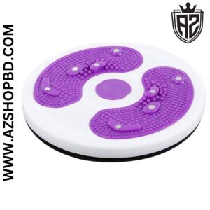 Ninja Waist Twister