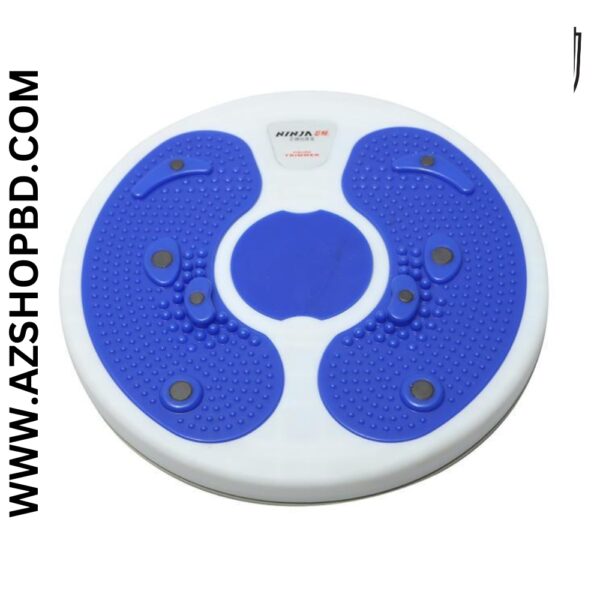 Ninja Waist Twister - Image 2