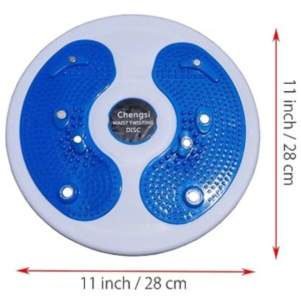 Ninja Waist Twister - Image 4