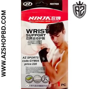 Ninja Wrist Support