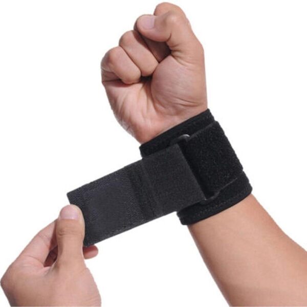 Ninja Wrist Support - Image 3