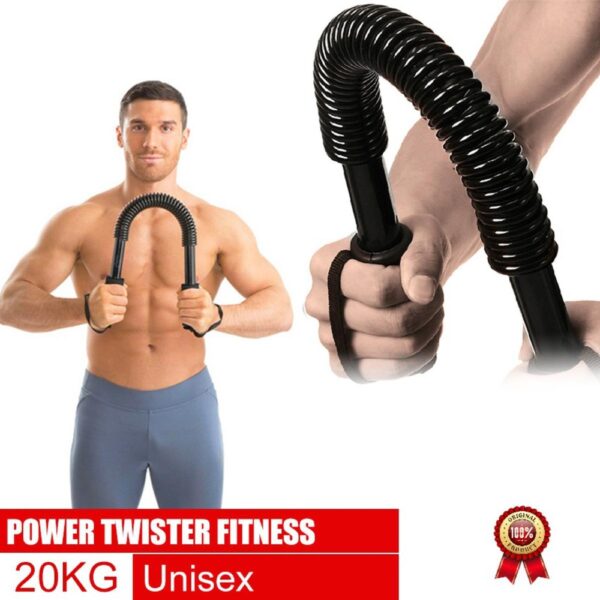 POWER TWISTER 20 KG - Image 4
