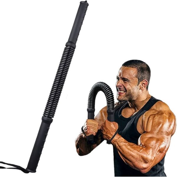 POWER TWISTER 20 KG - Image 2