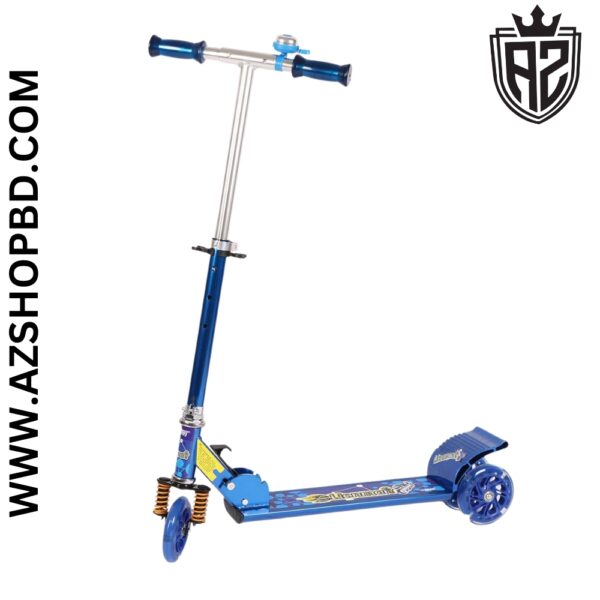 Baby Scooter - Image 2