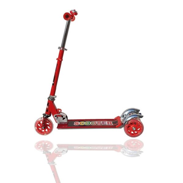 Baby Scooter - Image 3