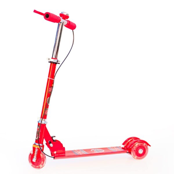 Baby Scooter - Image 4