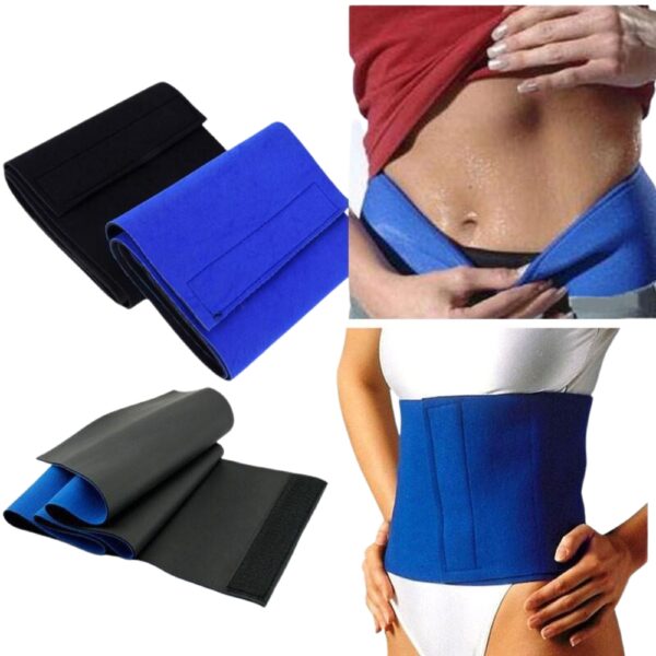 Waist Trimmer BELT - Image 3