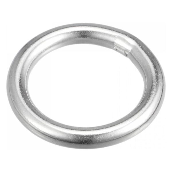 Steel Gymnastic Rings - Image 2
