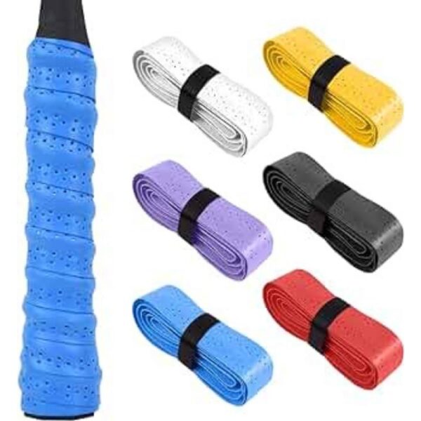 Badminton Grip - Image 4