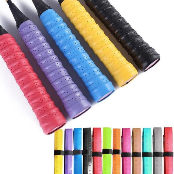 Badminton Grip - Image 3