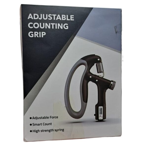 Adjustable Counting Grip - Image 4