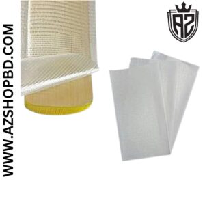 Cricket Bat Hit Paper