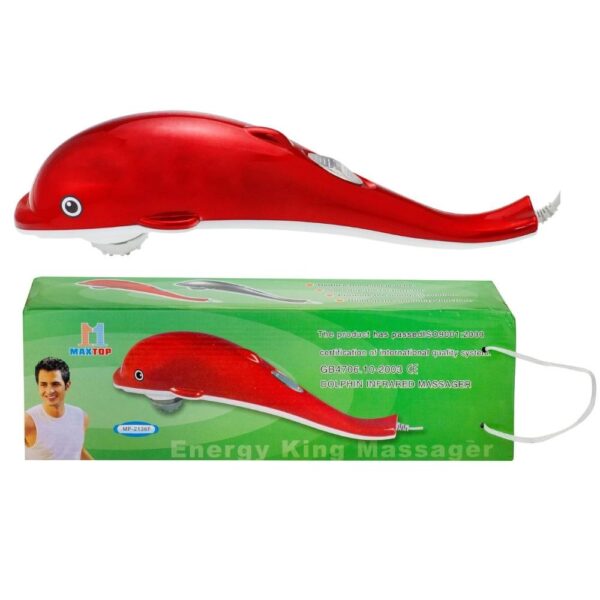 Dolphin Therapy Machine - Image 3