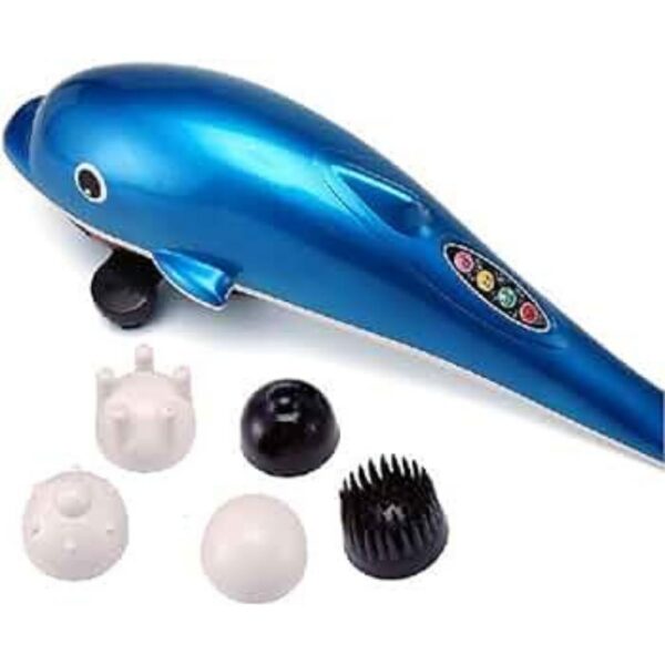 Dolphin Therapy Machine - Image 2