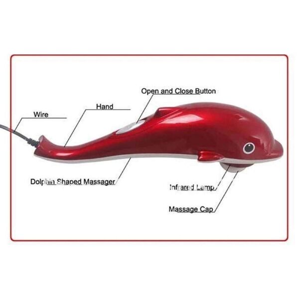 Dolphin Therapy Machine - Image 4