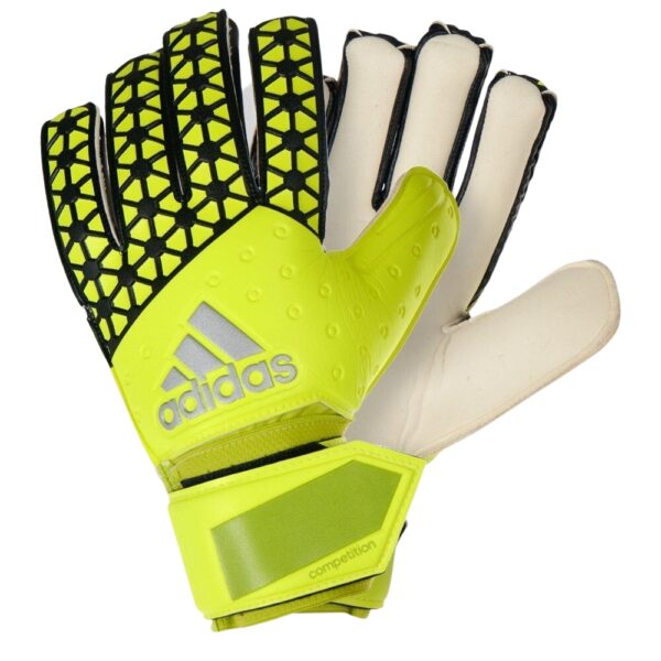 FOOTBALL KIPING GLOVES - Image 4