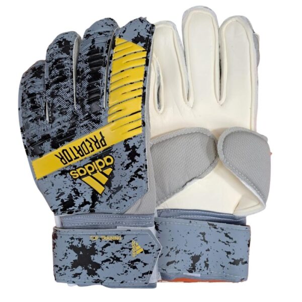 FOOTBALL KIPING GLOVES - Image 2