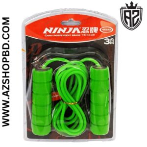 NINJA JAMP ROP