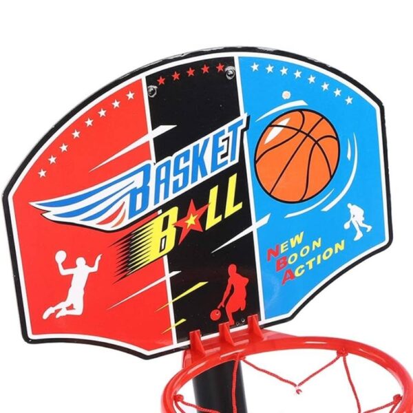 BASKET BOARD BIG SIZE - Image 3