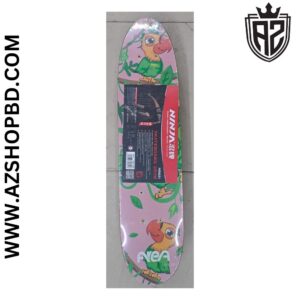 Ninja Skateboard