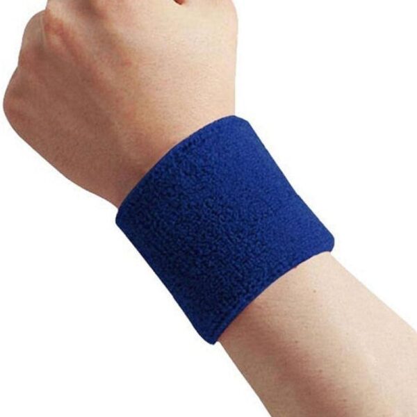 Workout Wristbands - Image 3