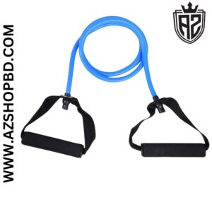Tube Resistance Band for Exercise