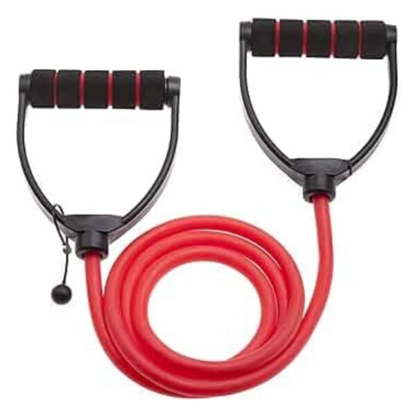 Tube Resistance Band for Exercise - Image 2