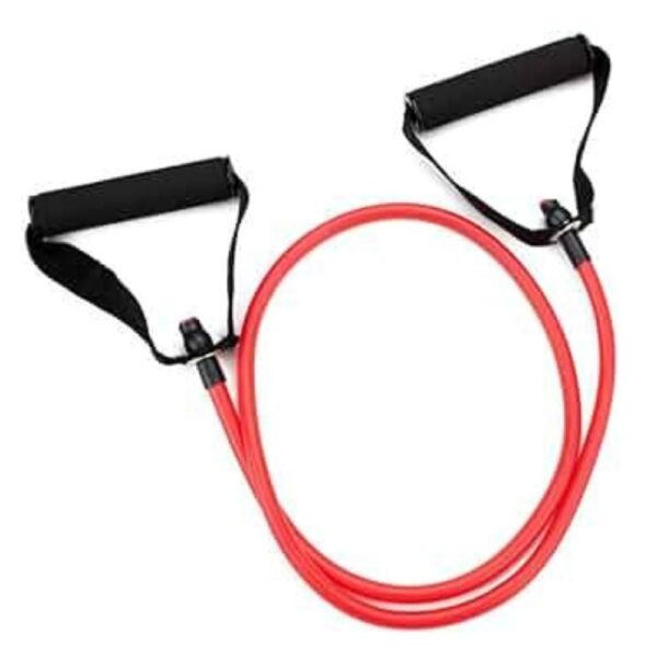 Tube Resistance Band for Exercise - Image 4