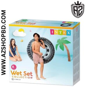 Swimming Ring Tube