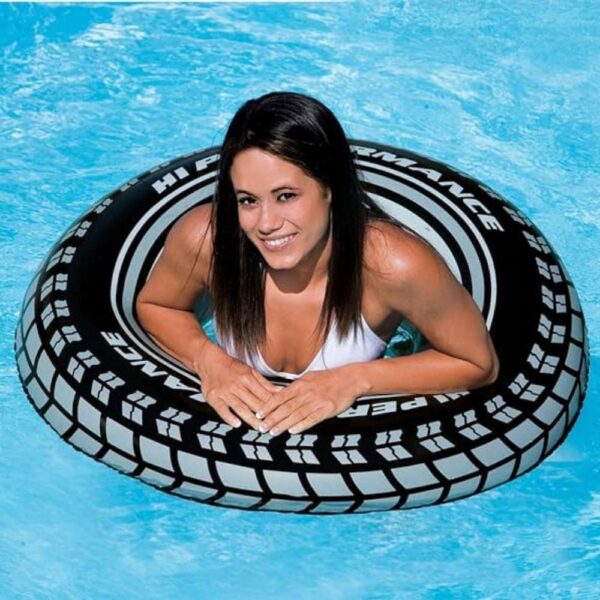 Swimming Ring Tube - Image 2