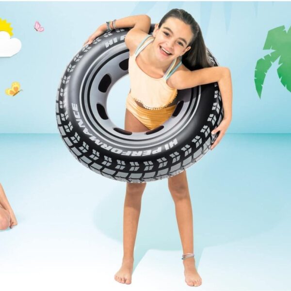 Swimming Ring Tube - Image 3
