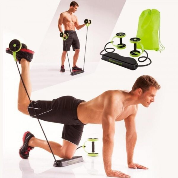 Revoflex Xtreme - Image 2