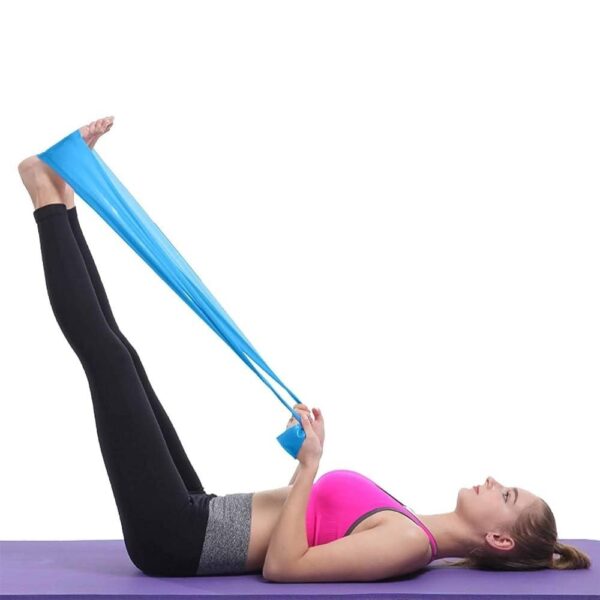 Resistance Exercise Band - Image 4
