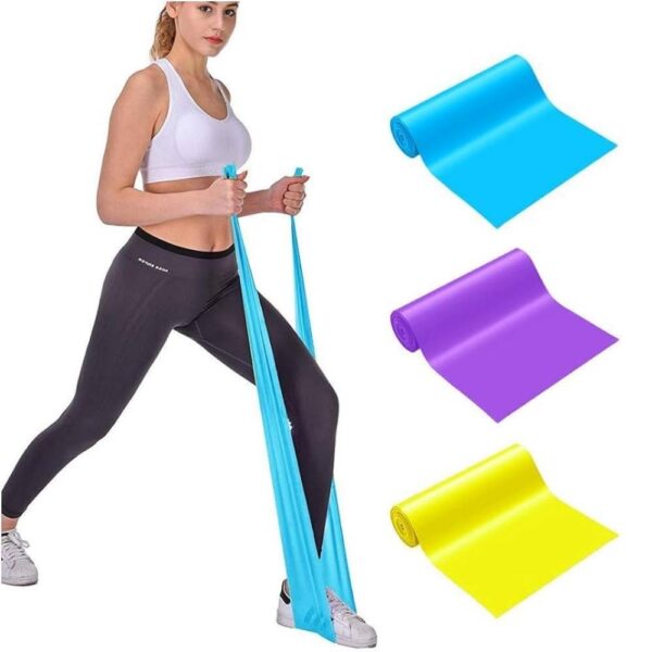 Resistance Exercise Band - Image 2