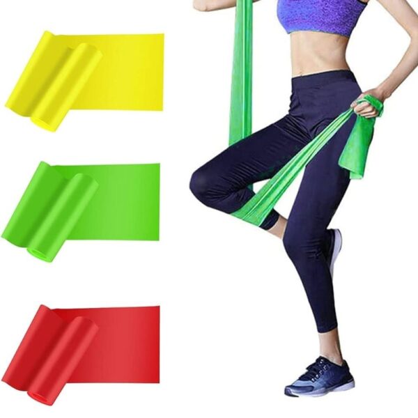 Resistance Exercise Band - Image 3