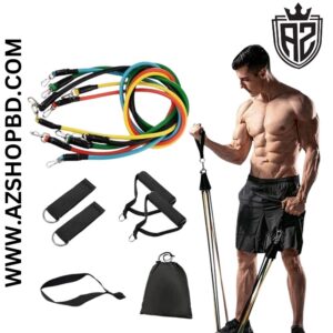 Resistance Band for Workout & Gym Equipment