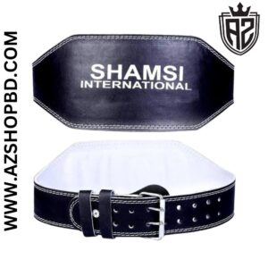 Gym Weight Lifting Belt SHAMSI