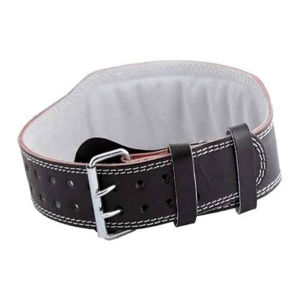 Gym Weight Lifting Belt SHAMSI - Image 3