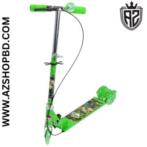 Ben 10 Scooter