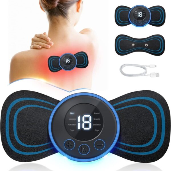Mini Massage Stick - Image 3