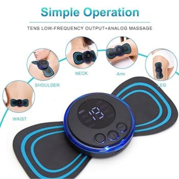 Mini Massage Stick - Image 4