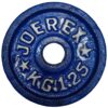 Dumble Plate 1.25 KG - Image 2