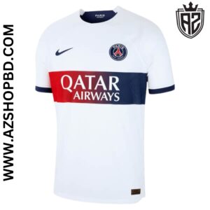 PSG Mew Club Jersey 23/24
