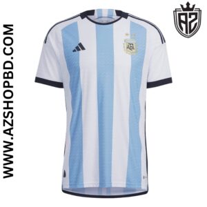 Argentina Worldcup Jersey