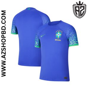 Brazil New Worldcup Jersey