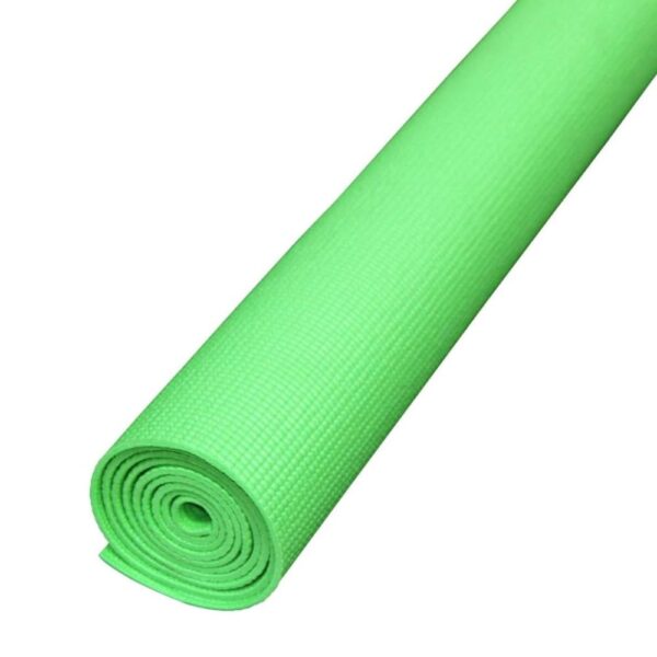 Eco Friendly EVA Yoga Mat 3/6 Fit - Image 3