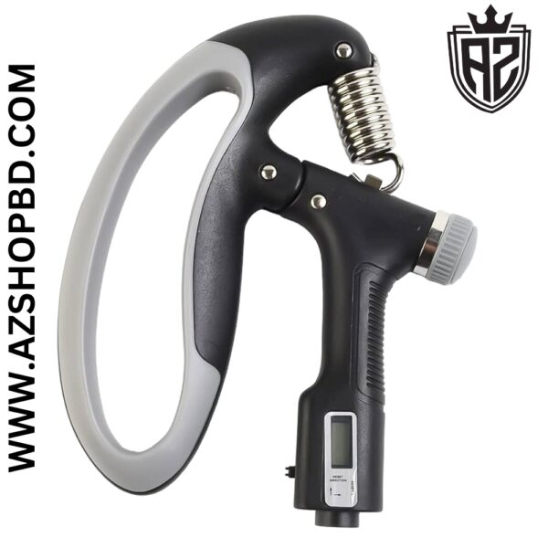 Adjustable Counting Grip