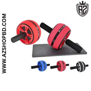 Ab Roller Workout Exercise