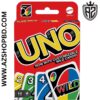 UNO Card Games