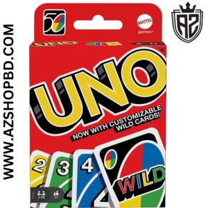 UNO Card Games